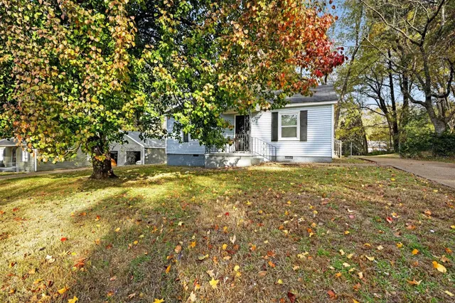 $99,900 | 1730 South Sutton Drive, Memphis, TN 38127