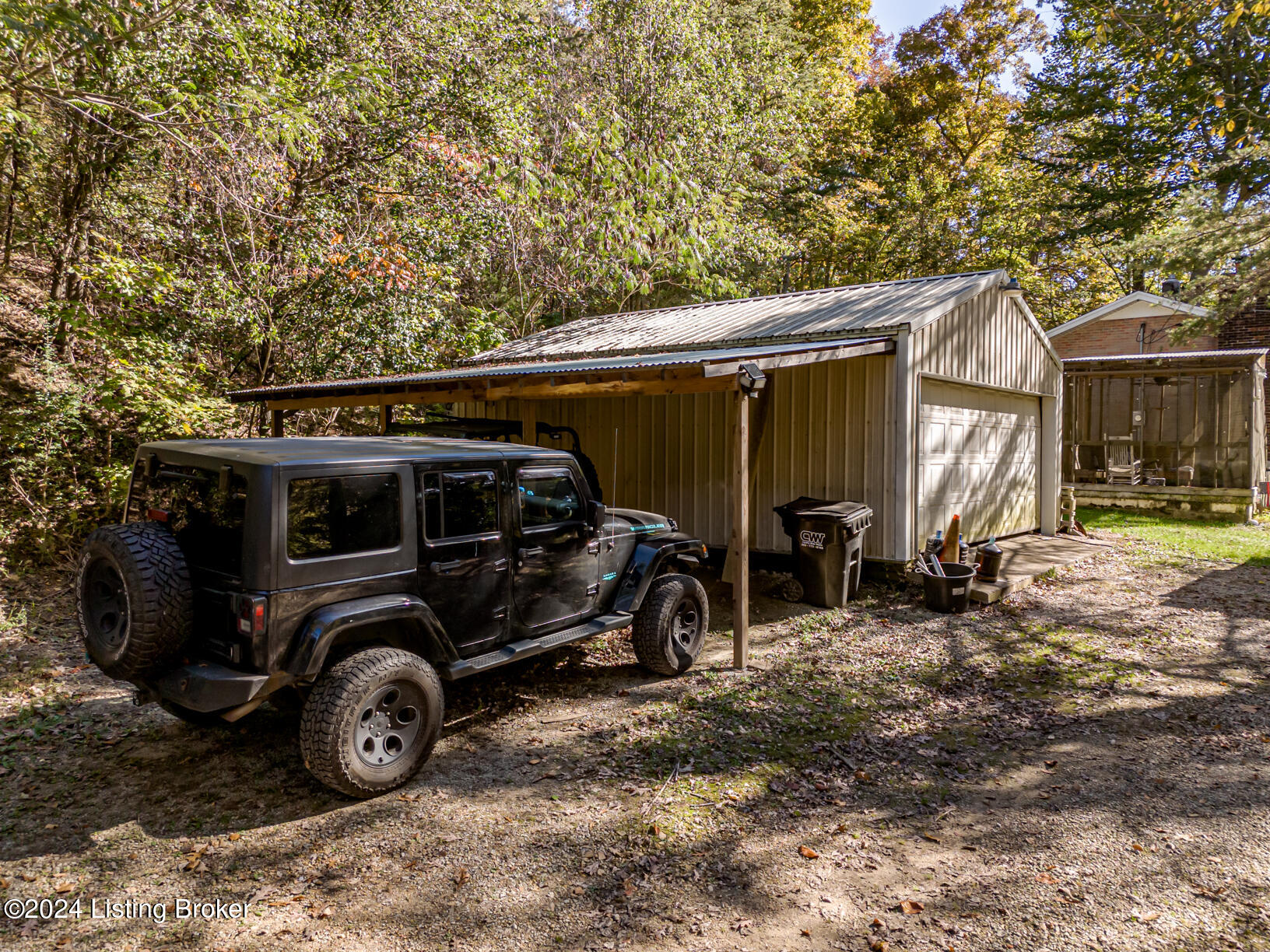 280 Roe Hill Road Brooks, KY 40109 - Photo 46 of 52 1--40