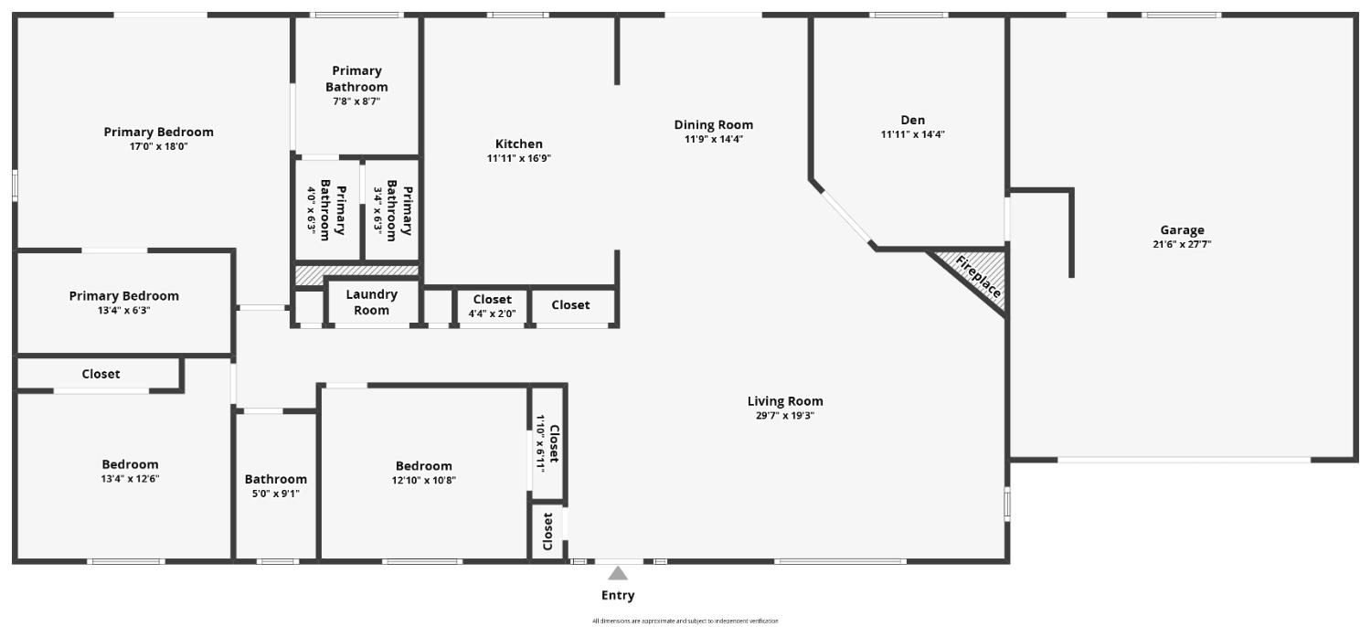 5341 Puerta Del Sol Road Camino, CA 95709 - Photo 25 of 32 Gallery Image 25