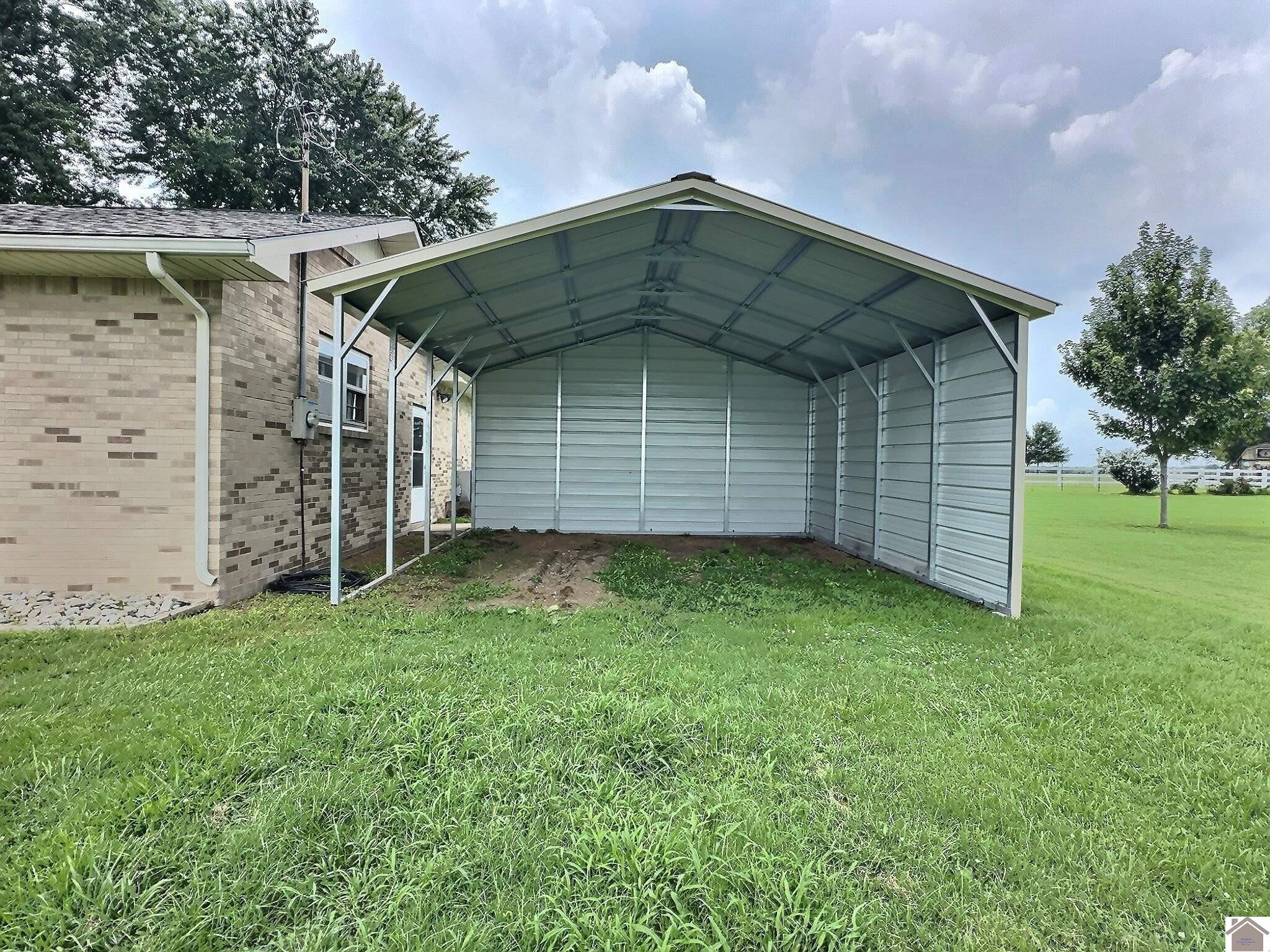 2851 Kirksey Road Murray, KY 42071 - Photo 4 of 34 Photo 4