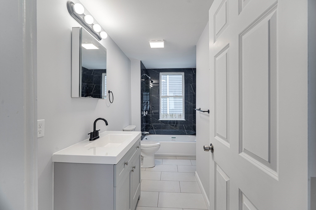 24 Dunlap Street, Unit 1 Salem, MA 01970 - Photo 14 of 25