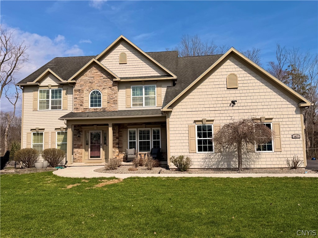 3027 Crocus Lane Lysander, NY 13027 - Photo 1 of 36
