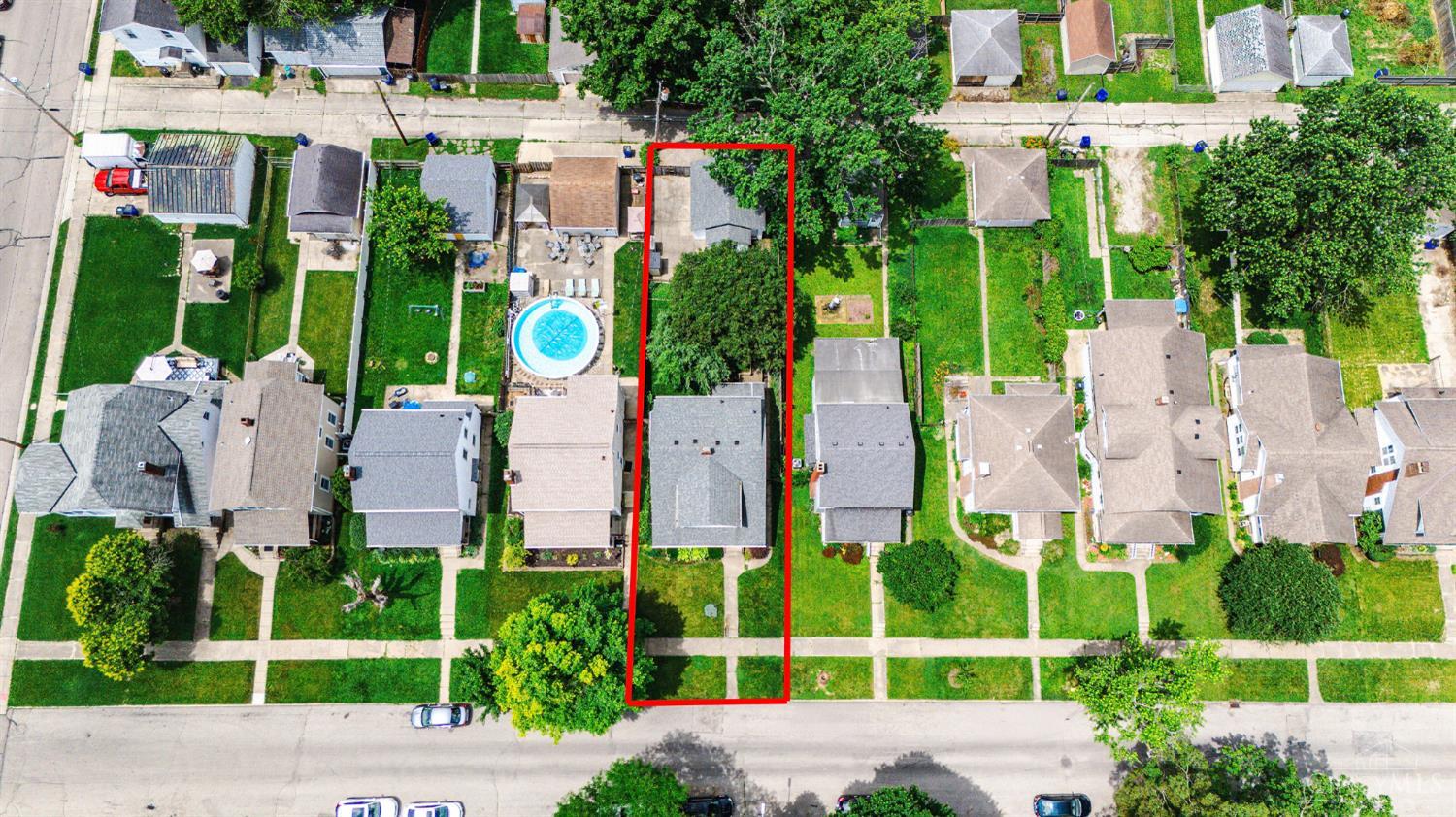 515 Ridgelawn Avenue Hamilton, OH 45013 - Photo 26 of 31 Gallery Image 26