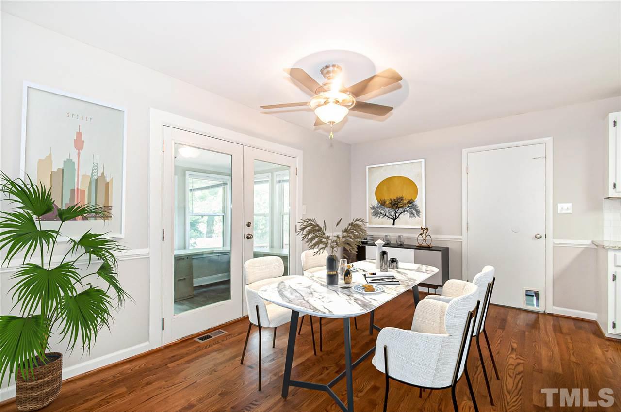 616 Purdue Street Raleigh, NC 27609 - Photo 11 of 30