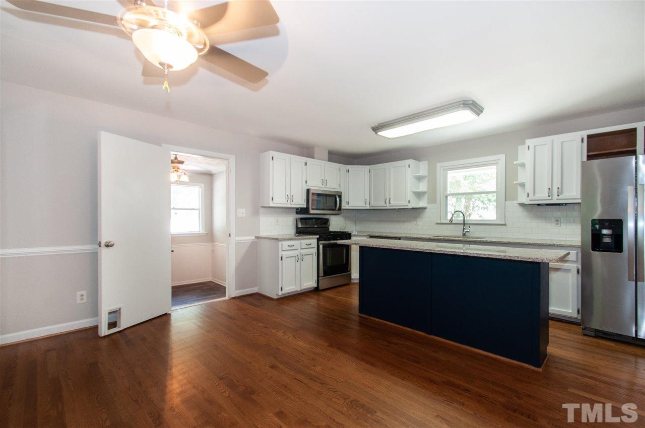 616 Purdue Street Raleigh, NC 27609 - Photo 13 of 30