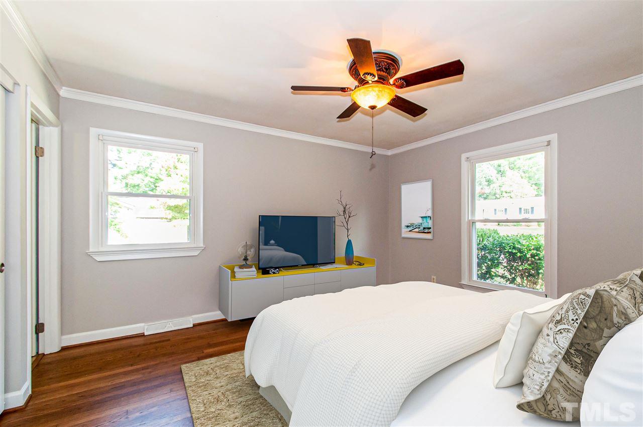 616 Purdue Street Raleigh, NC 27609 - Photo 14 of 30