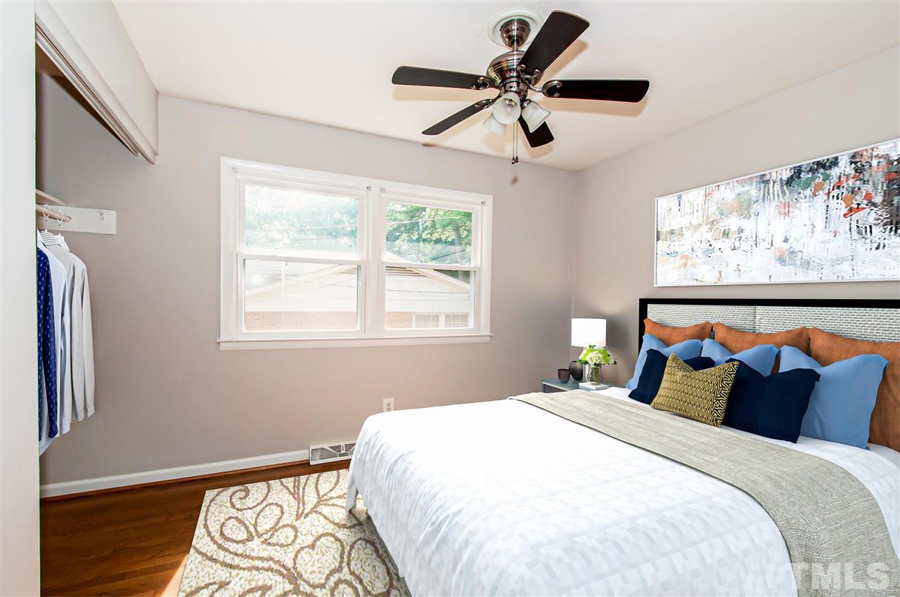 616 Purdue Street Raleigh, NC 27609 - Photo 18 of 30