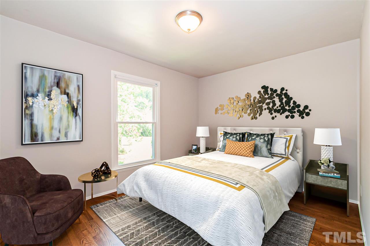 616 Purdue Street Raleigh, NC 27609 - Photo 19 of 30