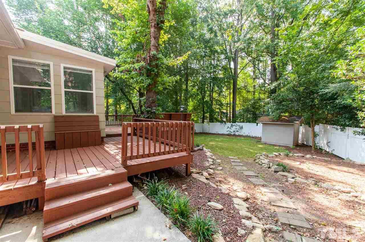 616 Purdue Street Raleigh, NC 27609 - Photo 23 of 30