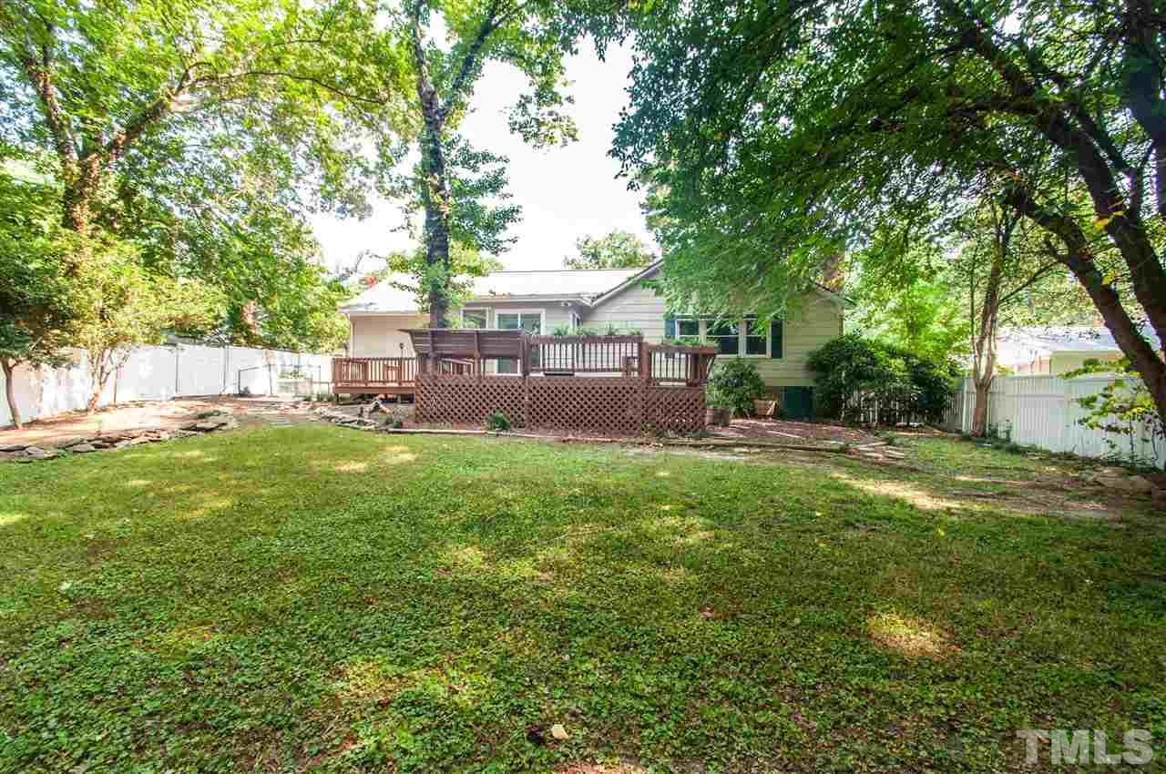 616 Purdue Street Raleigh, NC 27609 - Photo 27 of 30