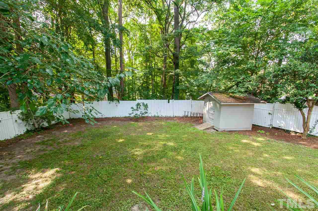 616 Purdue Street Raleigh, NC 27609 - Photo 28 of 30