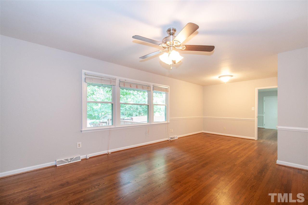 616 Purdue Street Raleigh, NC 27609 - Photo 4 of 30