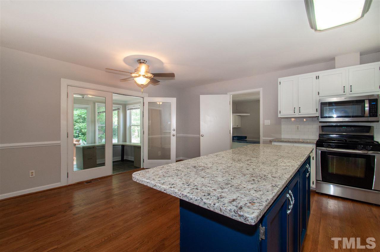 616 Purdue Street Raleigh, NC 27609 - Photo 9 of 30