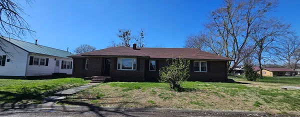 $68,250 | 209 North Reader Street, Mounds, IL 62964