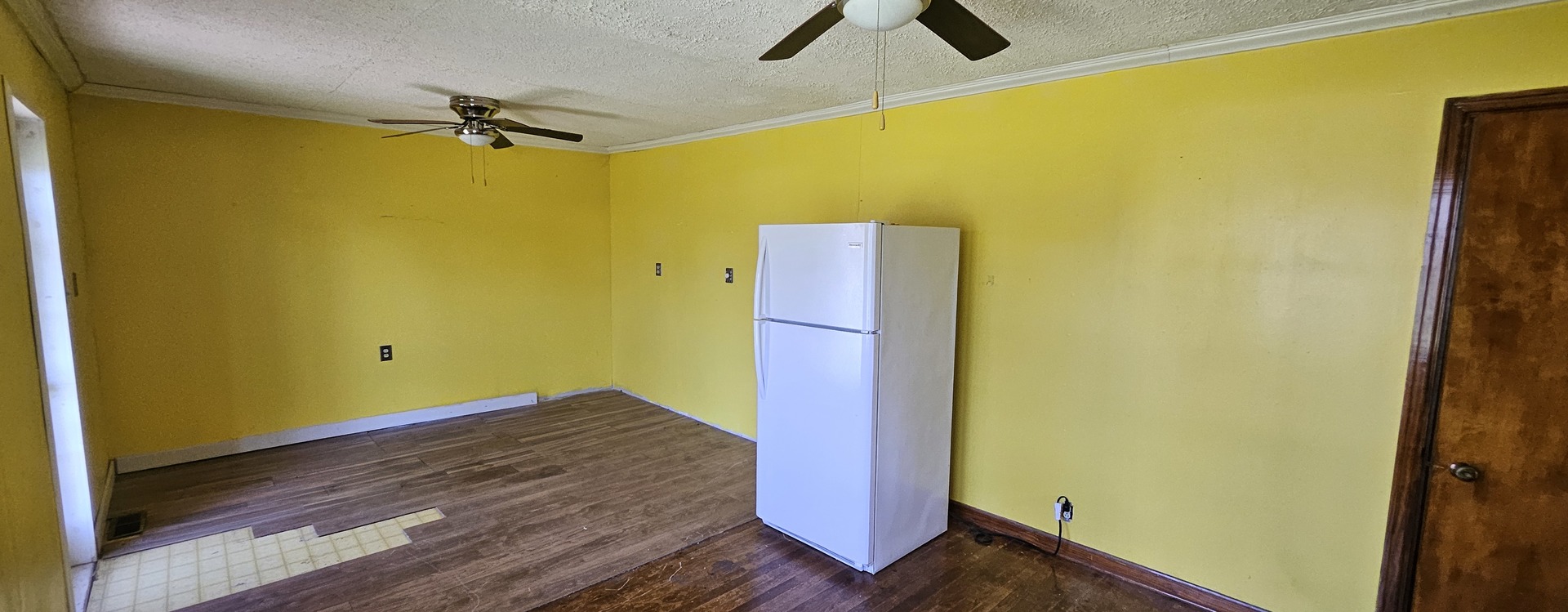 209 North Reader Street Mounds, IL 62964 - Photo 15 of 15