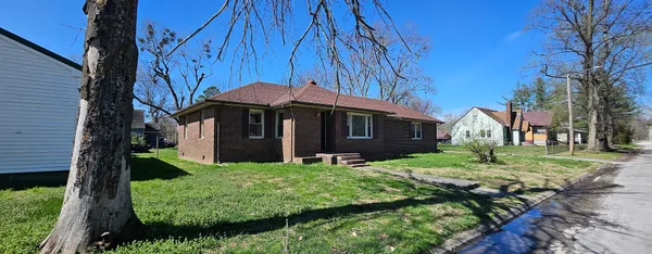 $68,250 | 209 North Reader Street, Mounds, IL 62964