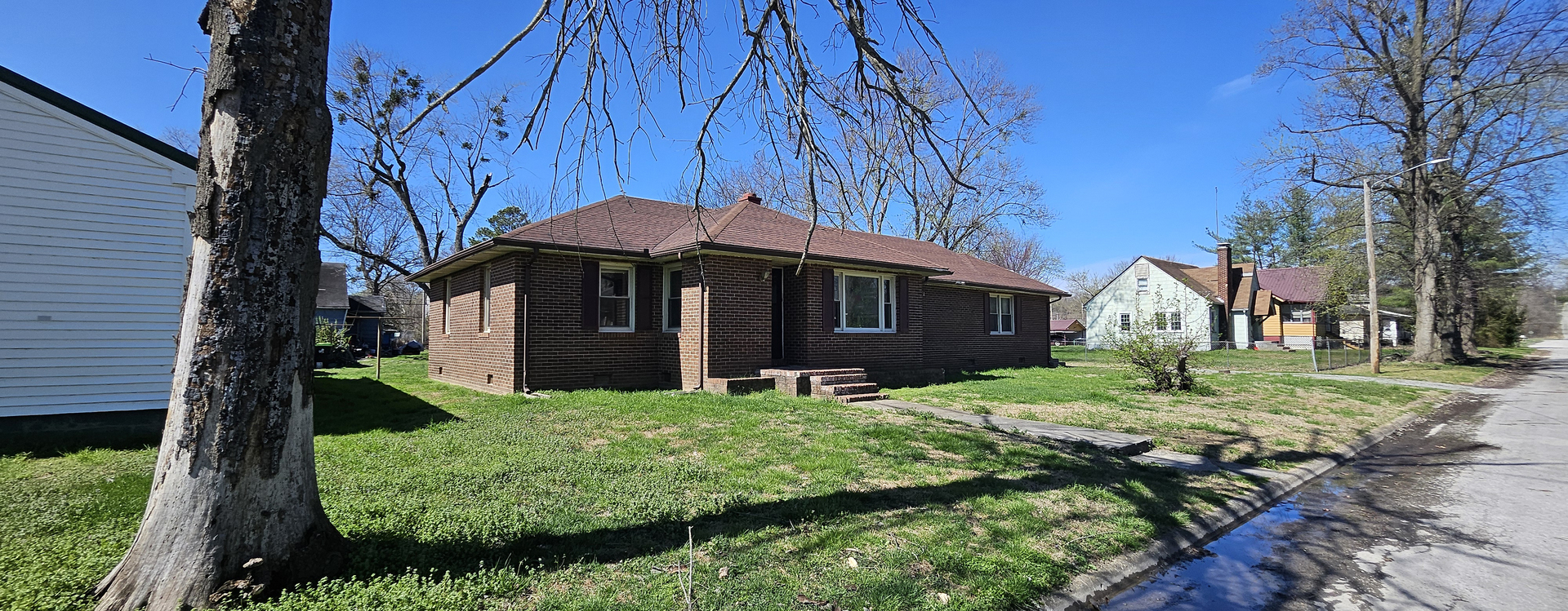 209 North Reader Street Mounds, IL 62964 - Photo 2 of 15