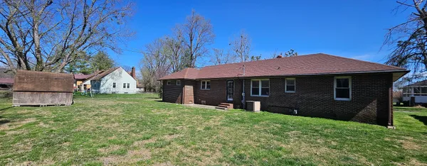 $68,250 | 209 North Reader Street, Mounds, IL 62964