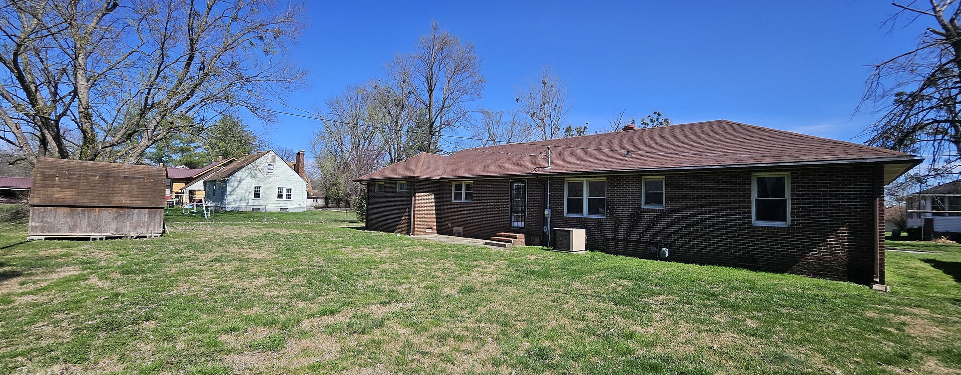 209 North Reader Street Mounds, IL 62964 - Photo 3 of 15