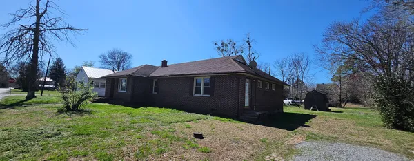 $68,250 | 209 North Reader Street, Mounds, IL 62964