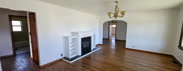 $68,250 | 209 North Reader Street, Mounds, IL 62964