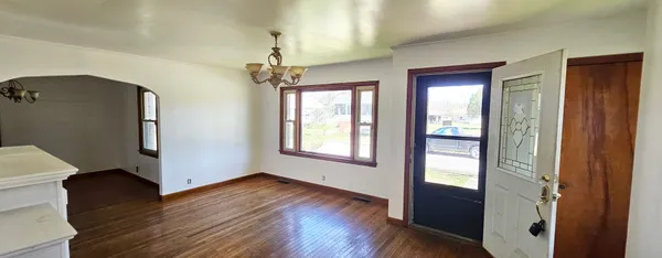 $68,250 | 209 North Reader Street, Mounds, IL 62964