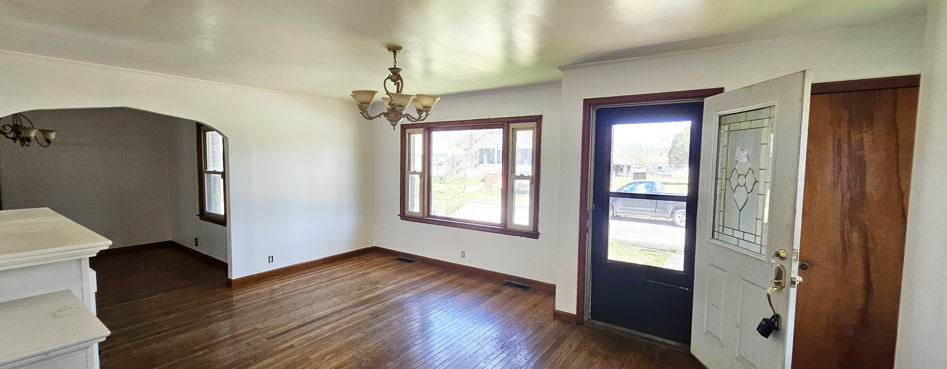 209 North Reader Street Mounds, IL 62964 - Photo 6 of 15