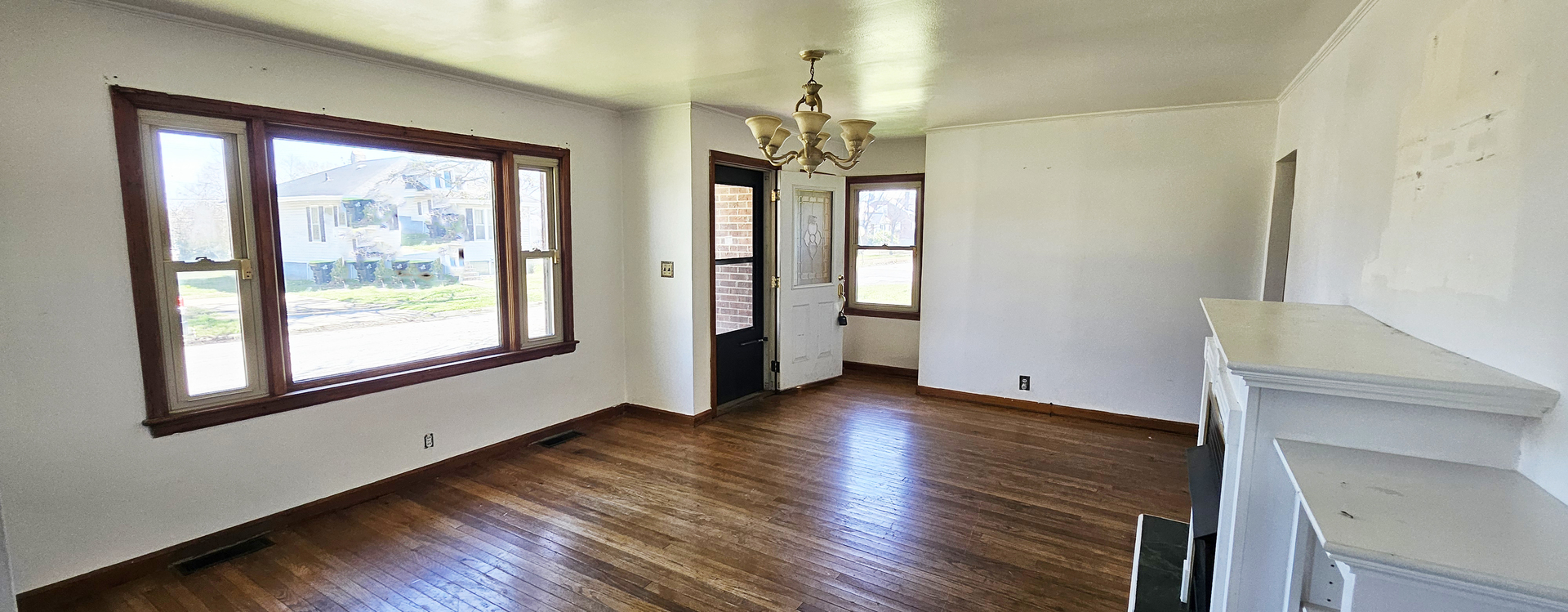 209 North Reader Street Mounds, IL 62964 - Photo 7 of 15