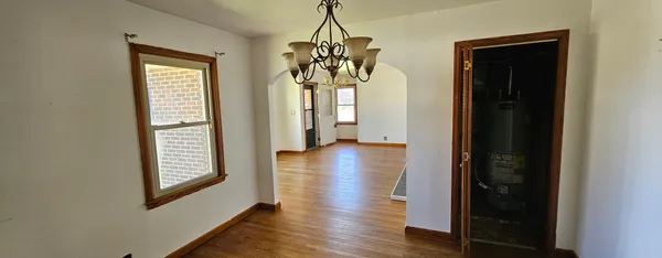 $68,250 | 209 North Reader Street, Mounds, IL 62964