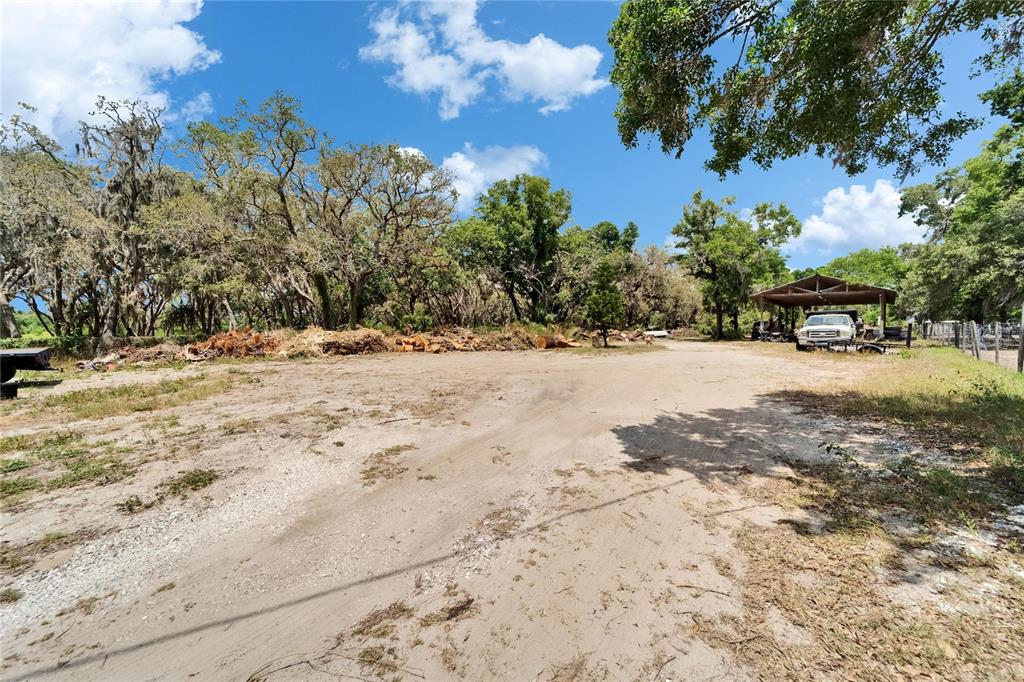 Xxxx Raulerson Road, Unit PARCEL B Riverview, FL 33569 - Photo 1 of 4