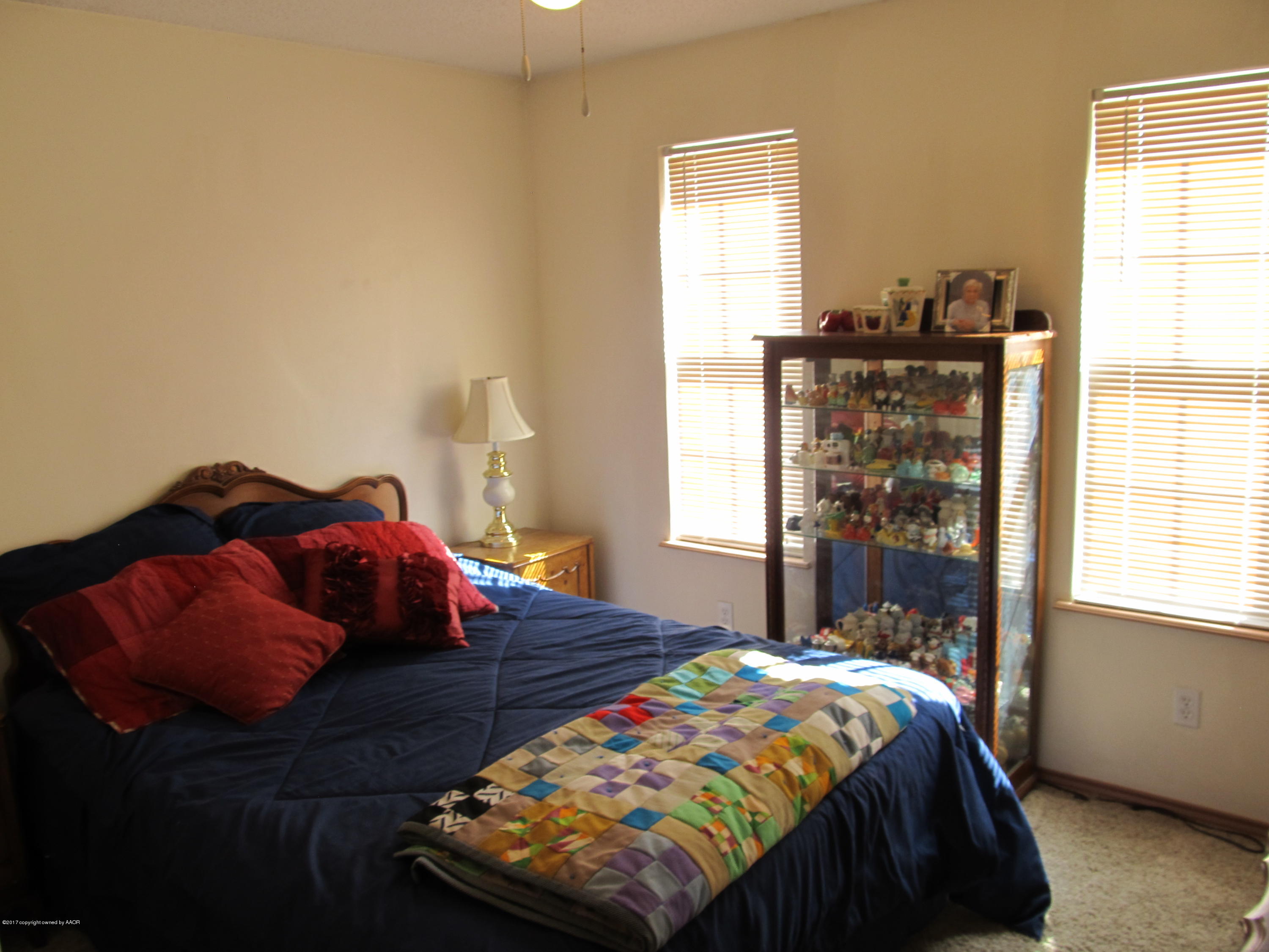 407 Kelly Place Amarillo, TX 79108 - Photo 6 of 10 IMG_5288
