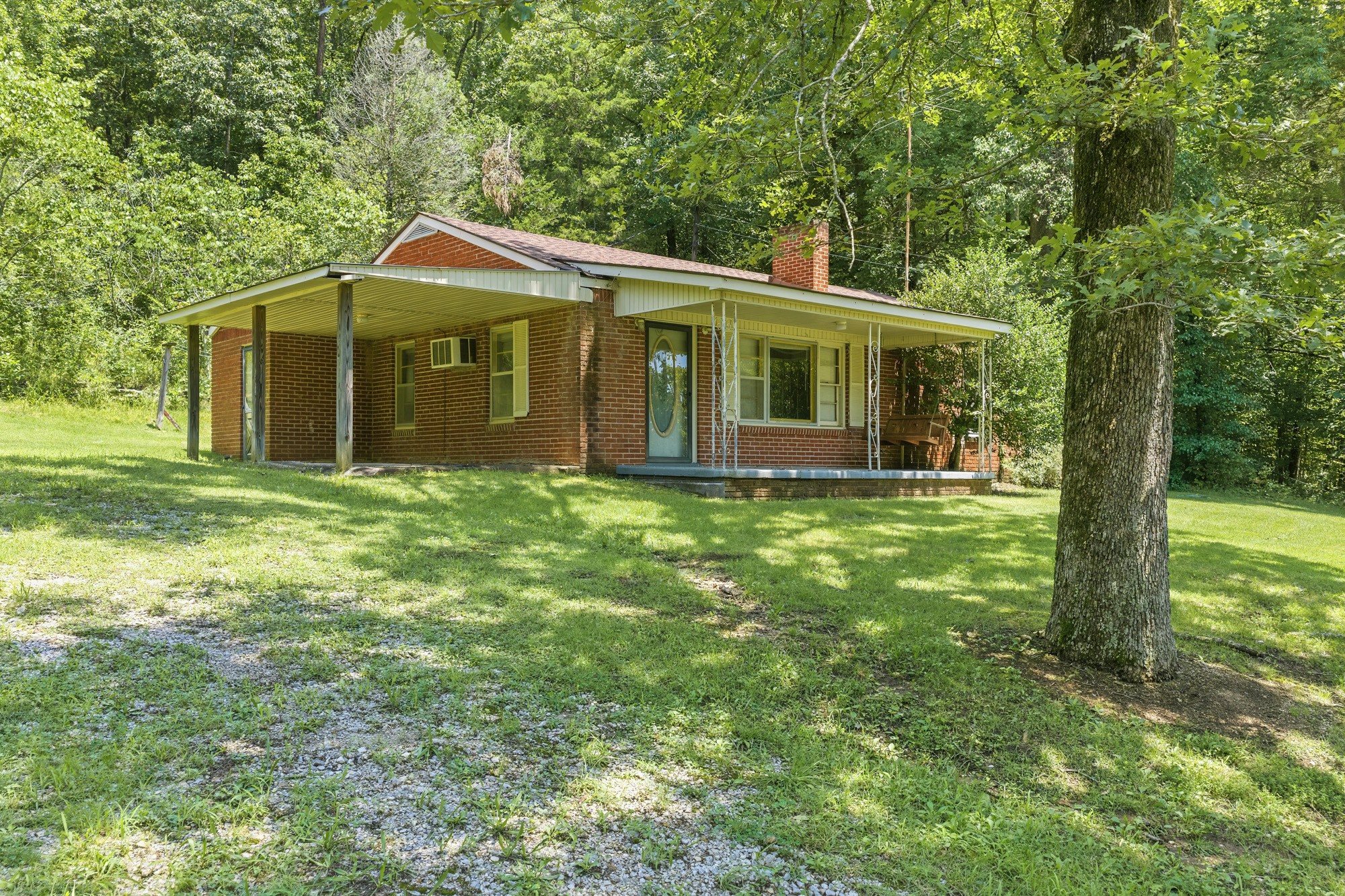 9558 Mt Carmel Road Decaturville, TN 38329 - Photo 1 of 35 Gallery Image 1