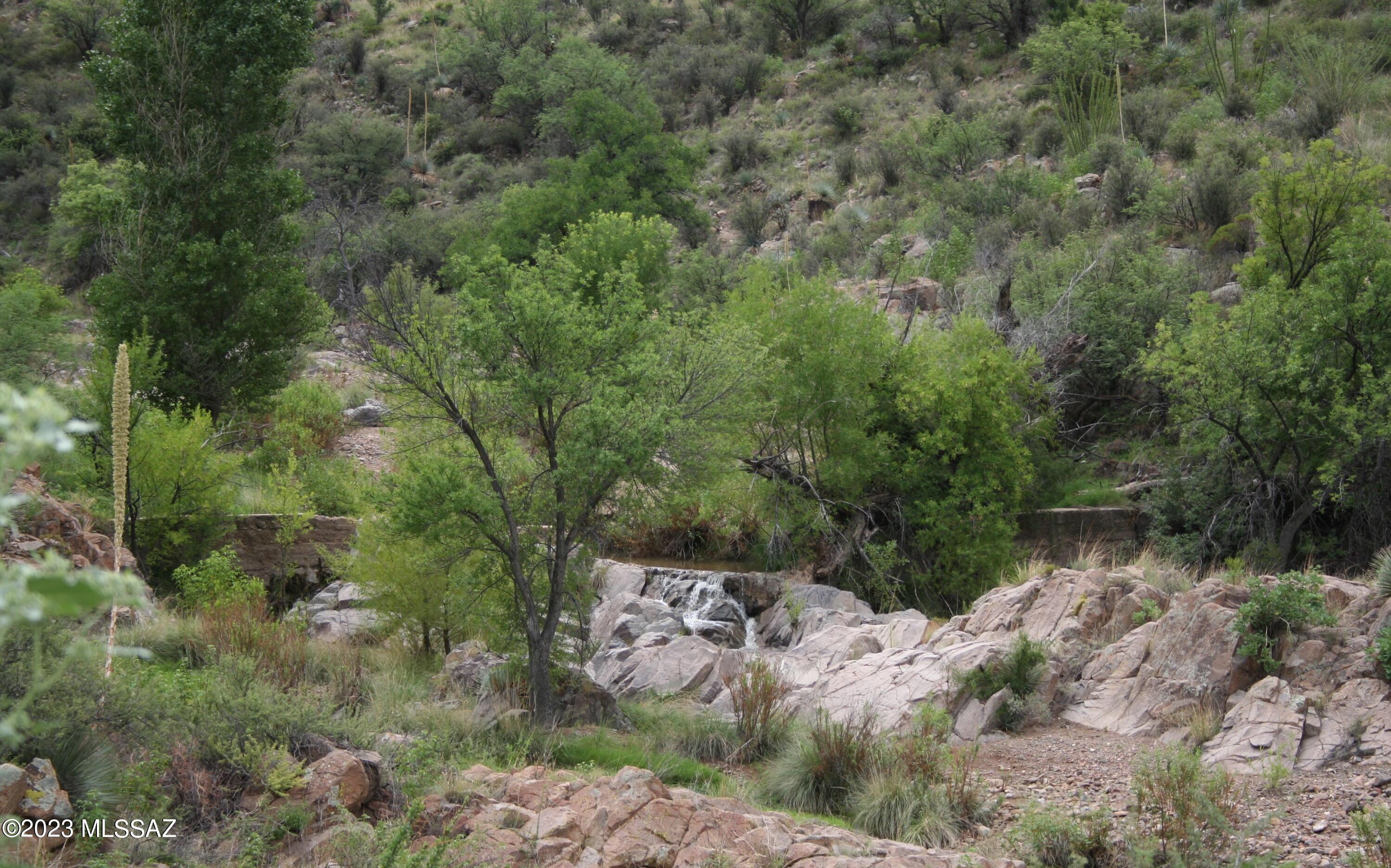 Tbd Tbd Grosvenor Road, Unit 109 Rio Rico, AZ 85648 - Photo 8 of 11