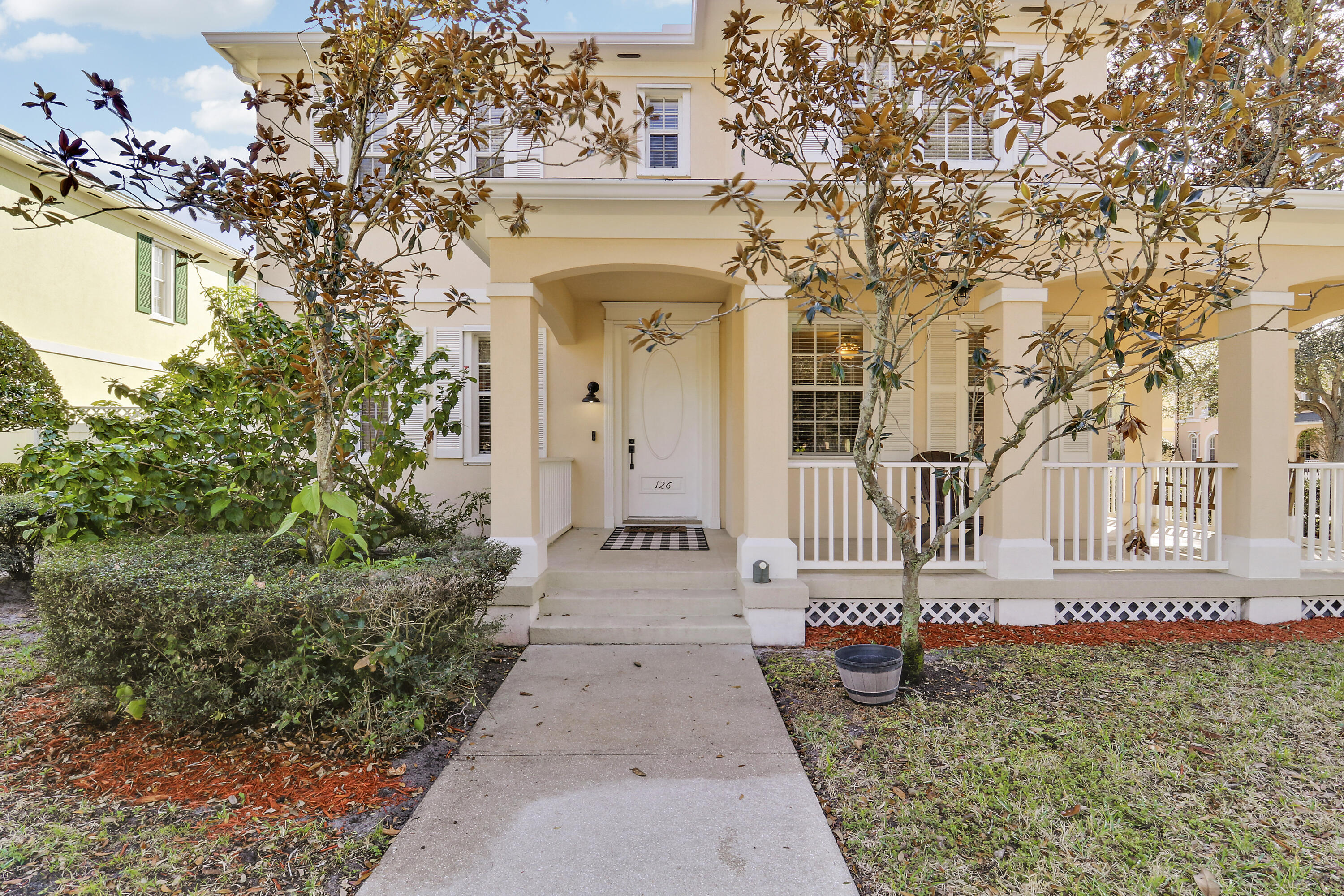126 Peabody Drive Jupiter, FL 33458 - Photo 3 of 97 1
