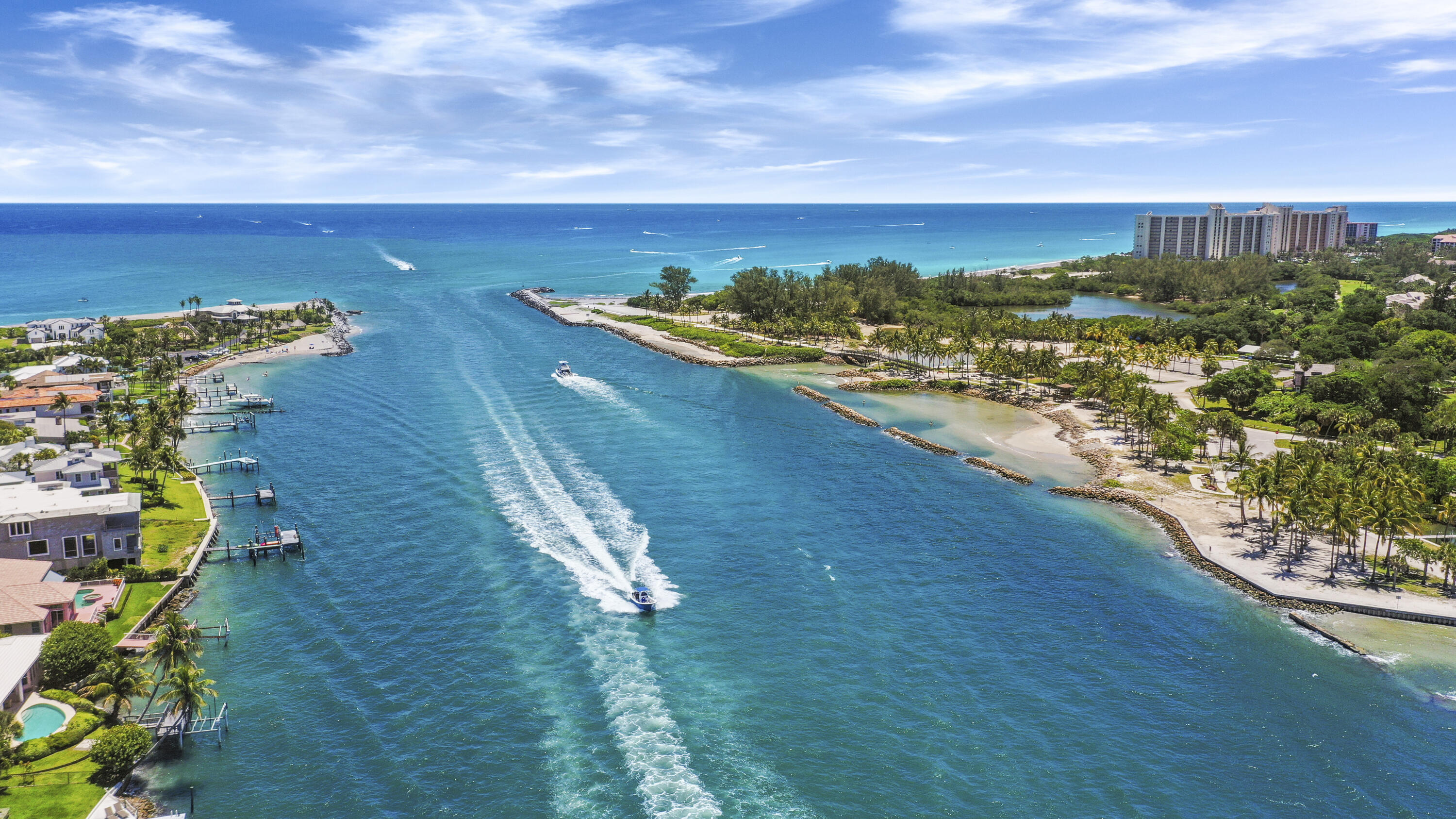 126 Peabody Drive Jupiter, FL 33458 - Photo 83 of 97 Aerials-34