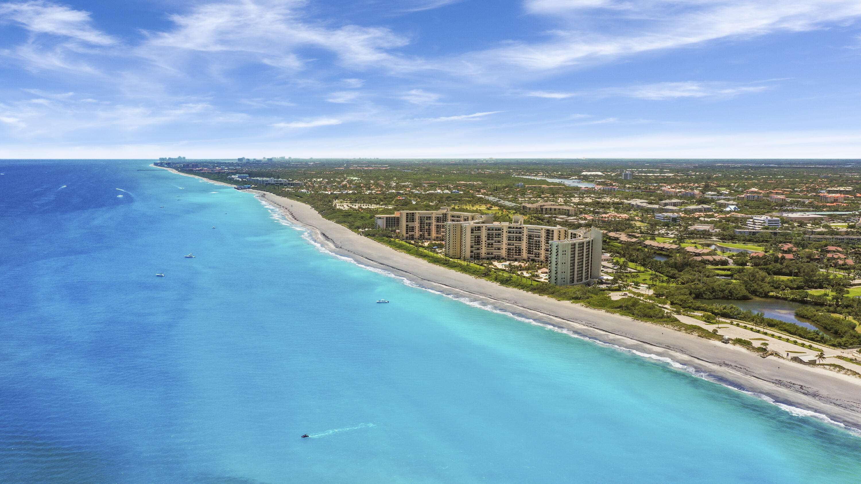 126 Peabody Drive Jupiter, FL 33458 - Photo 87 of 97 Aerials-41
