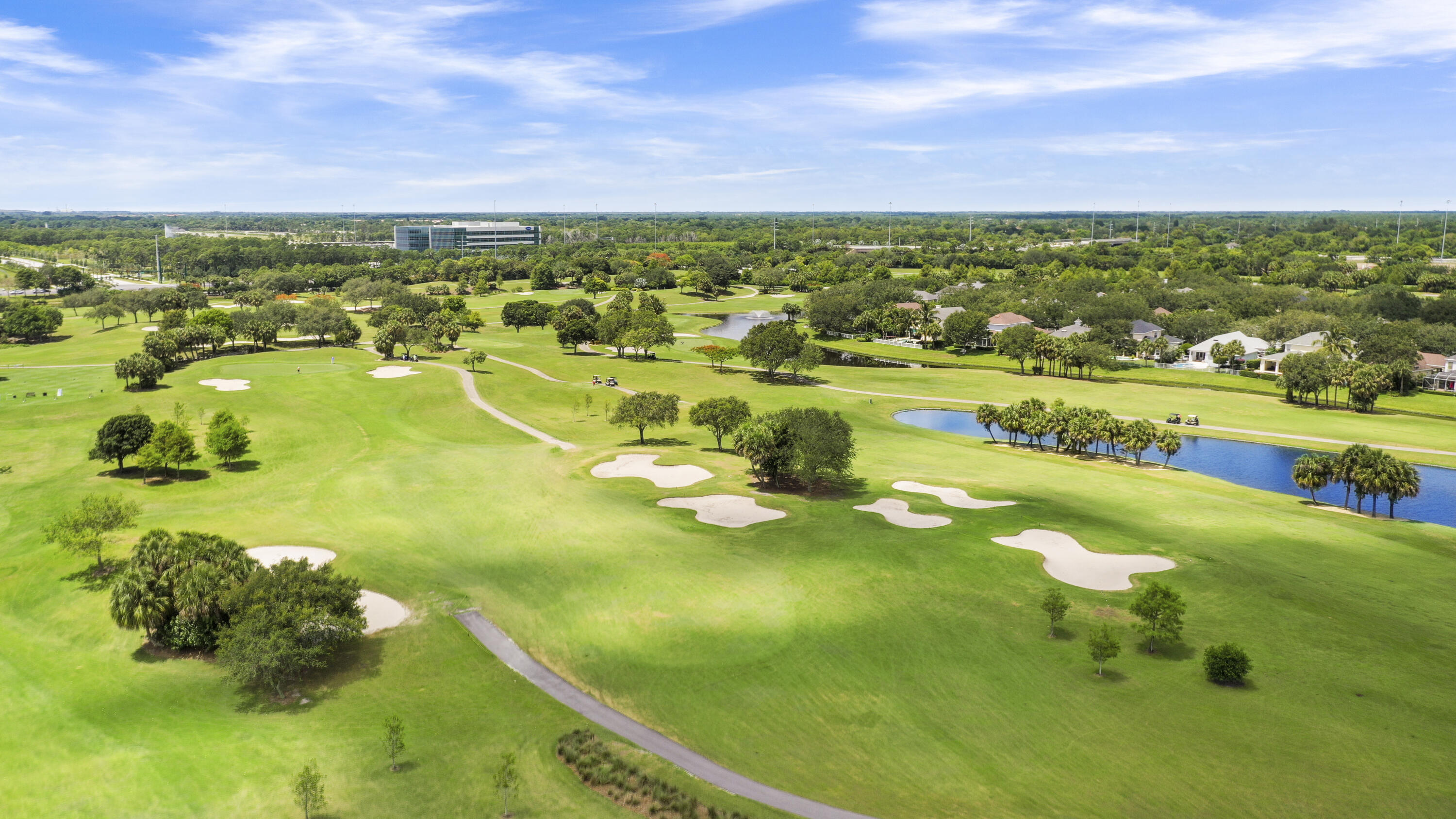 126 Peabody Drive Jupiter, FL 33458 - Photo 97 of 97 Aerials-8