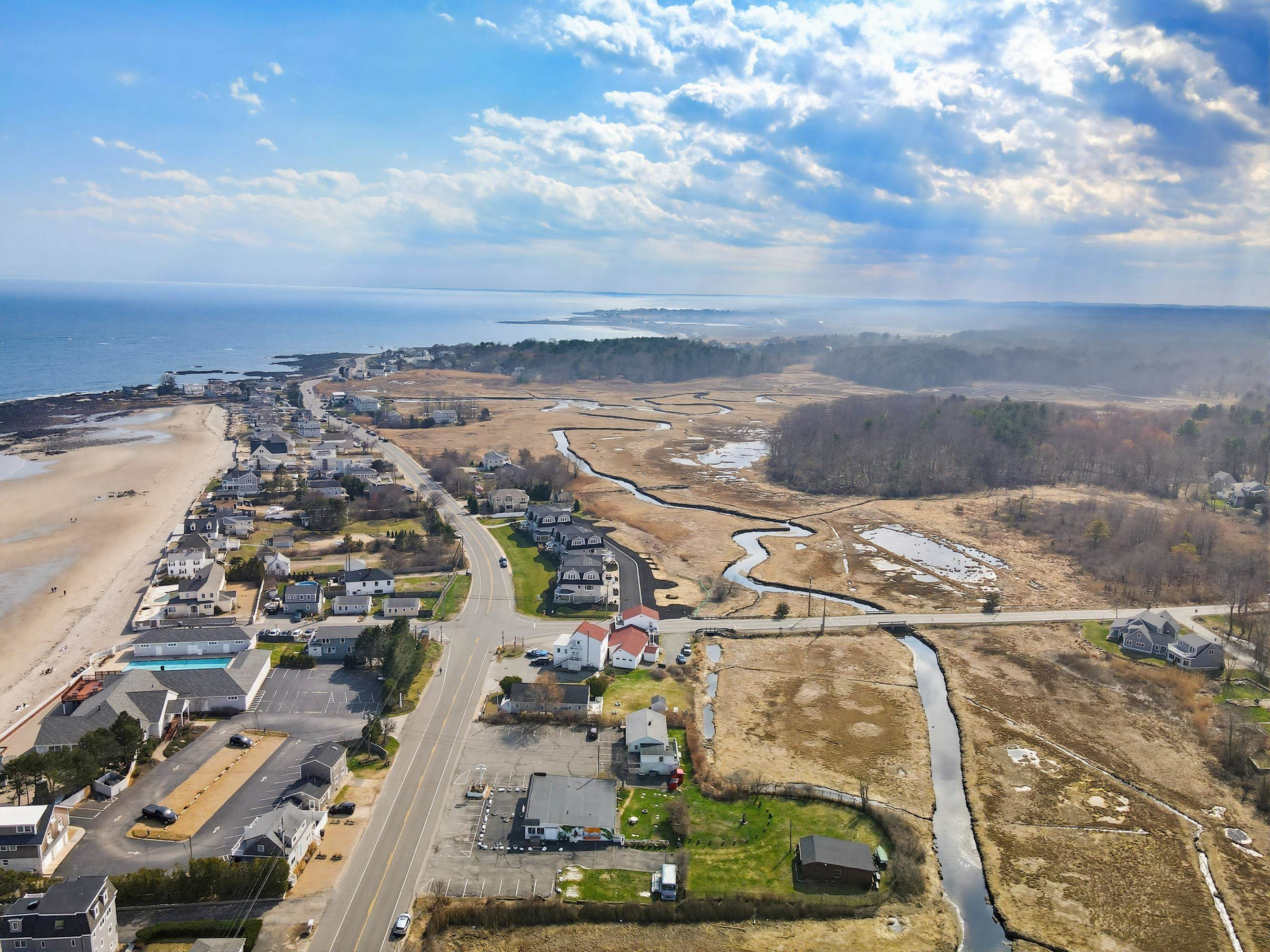 1191-1193 Ocean Boulevard Rye, NH 03870 - Photo 13 of 17