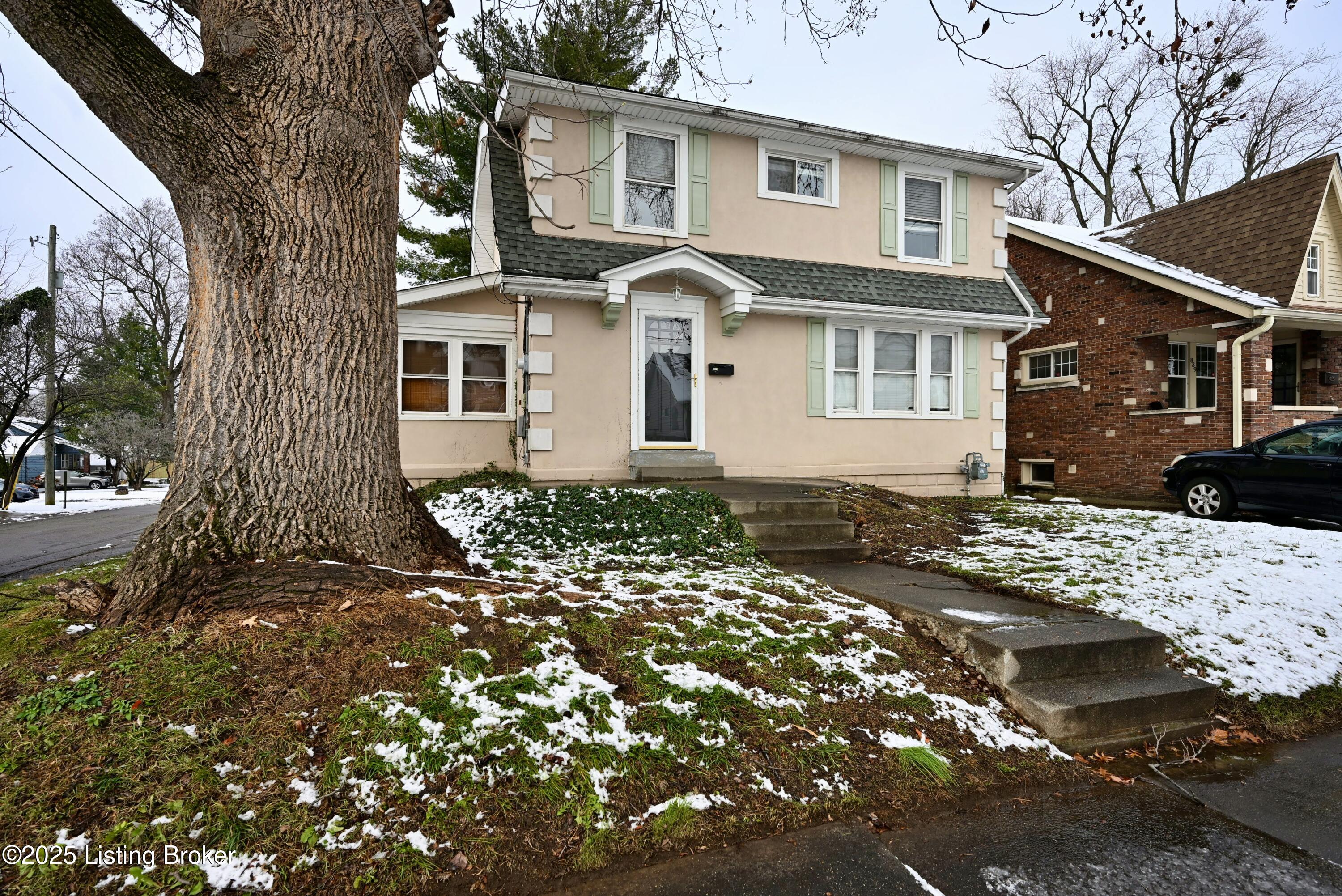 837 Reading Road Louisville, KY 40217 - Photo 3 of 55 DSC_2605