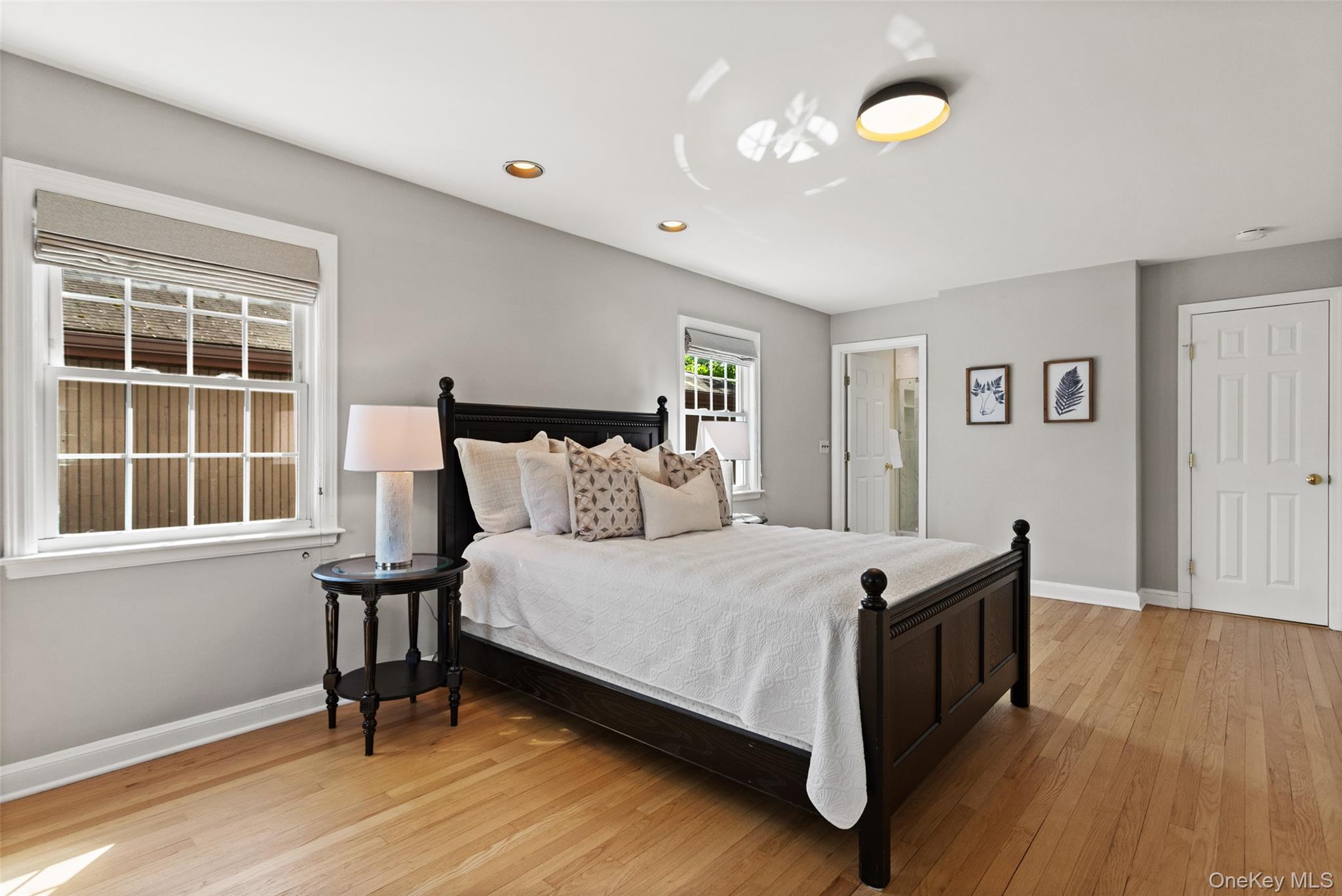 59 White Road Scarsdale, NY 10583 - Photo 26 of 45 Primary Bedroom