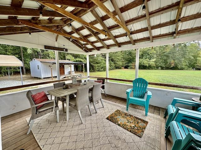 1614 Clay Long Road Timberlake, NC 27583 - Photo 34 of 75 Photo 34