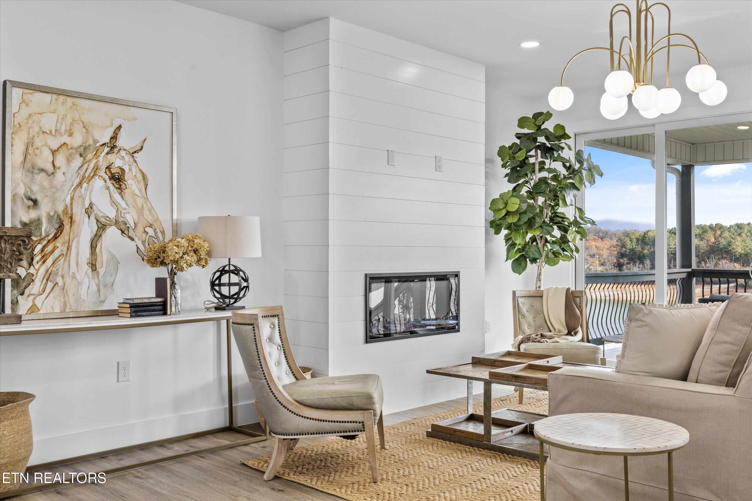 407 Hampton Way Dandridge, TN 37725 - Photo 14 of 42 13-407 Hampton Wy 09