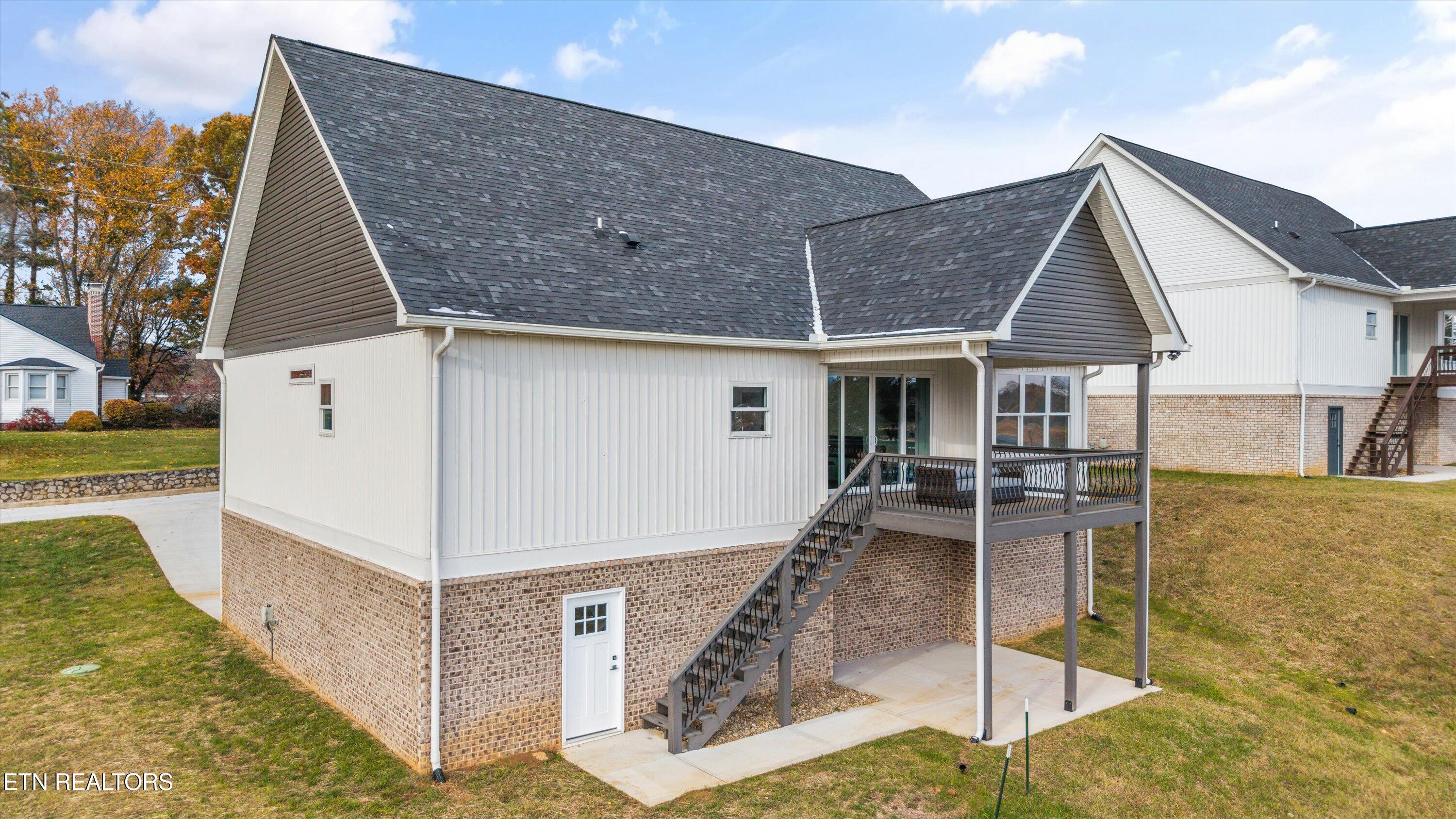 407 Hampton Way Dandridge, TN 37725 - Photo 35 of 42 37-407 Hampton Wy 44