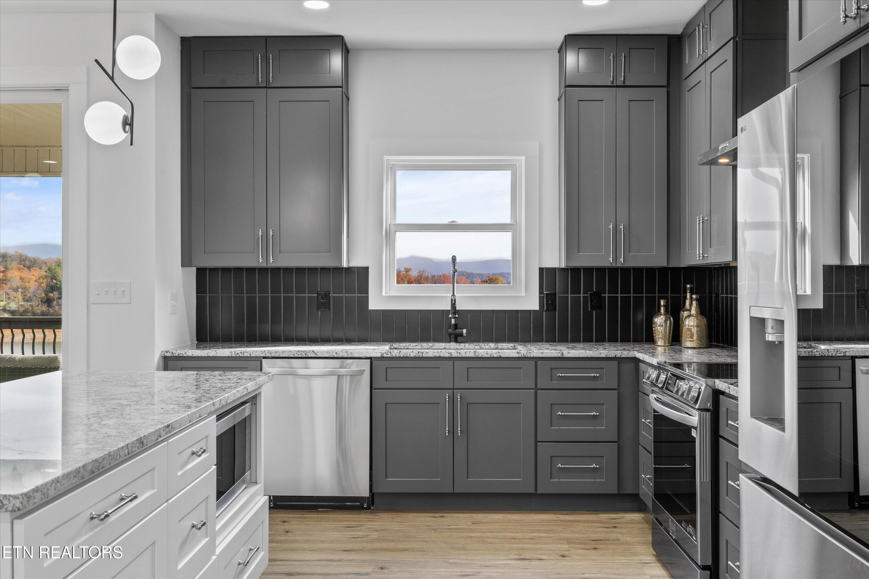 407 Hampton Way Dandridge, TN 37725 - Photo 6 of 42 08-407 Hampton Wy 04