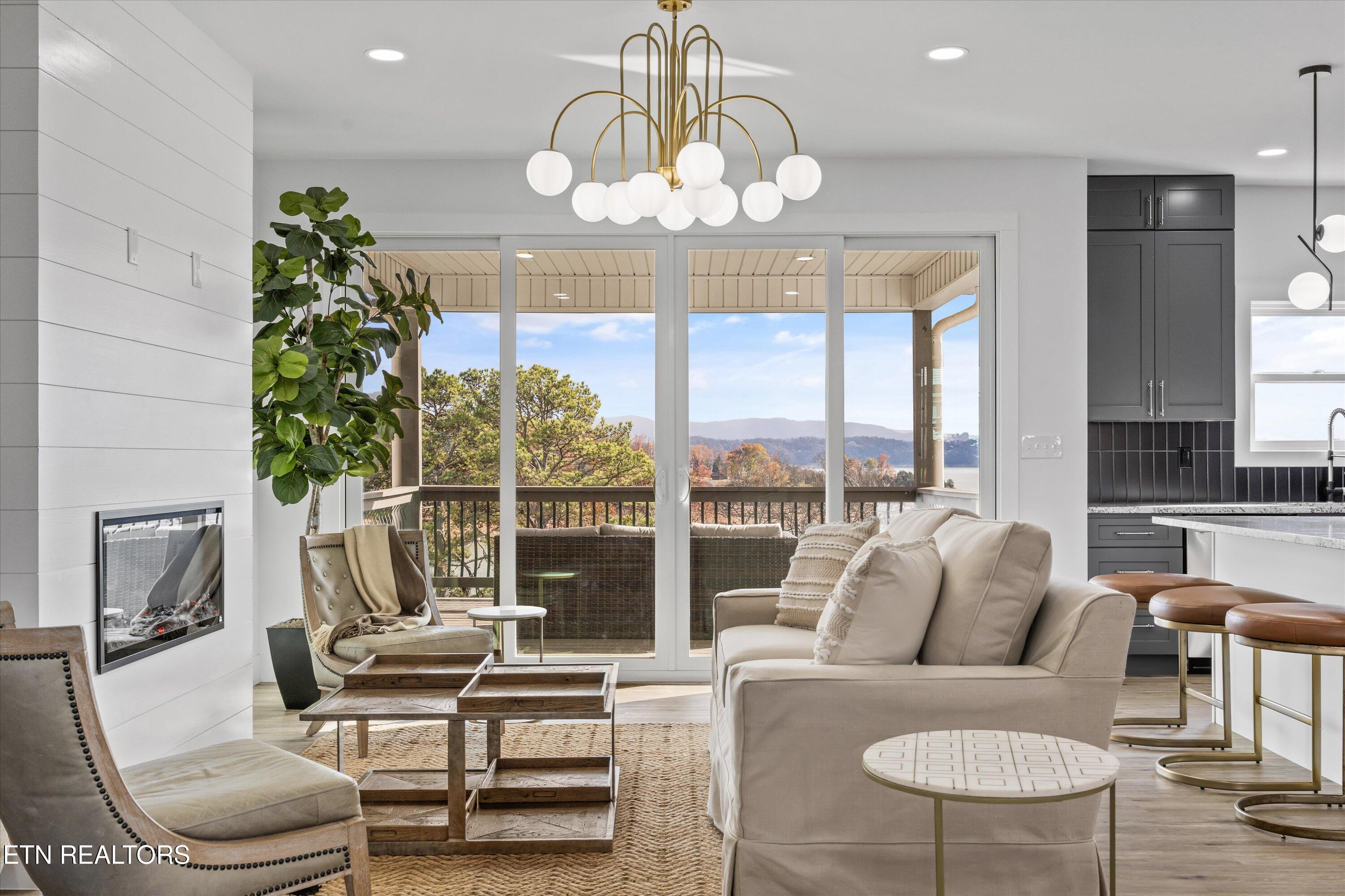 407 Hampton Way Dandridge, TN 37725 - Photo 10 of 42 06-407 Hampton Wy 02