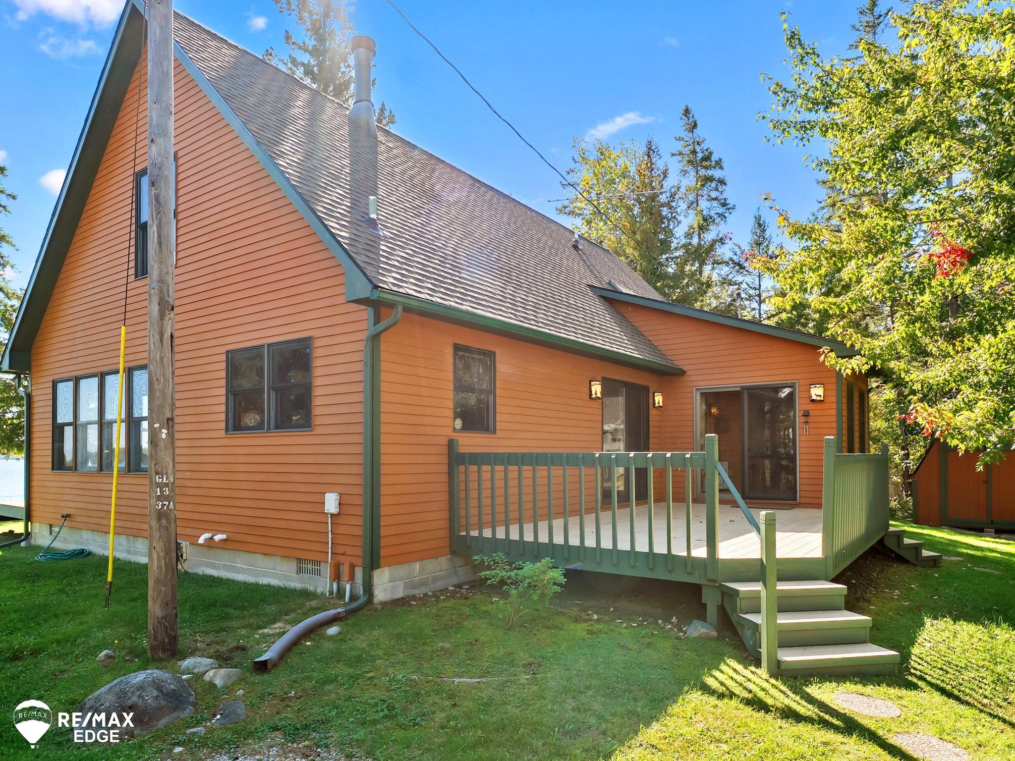 7694 Grand Point Road Presque Isle, MI 49777 - Photo 9 of 64