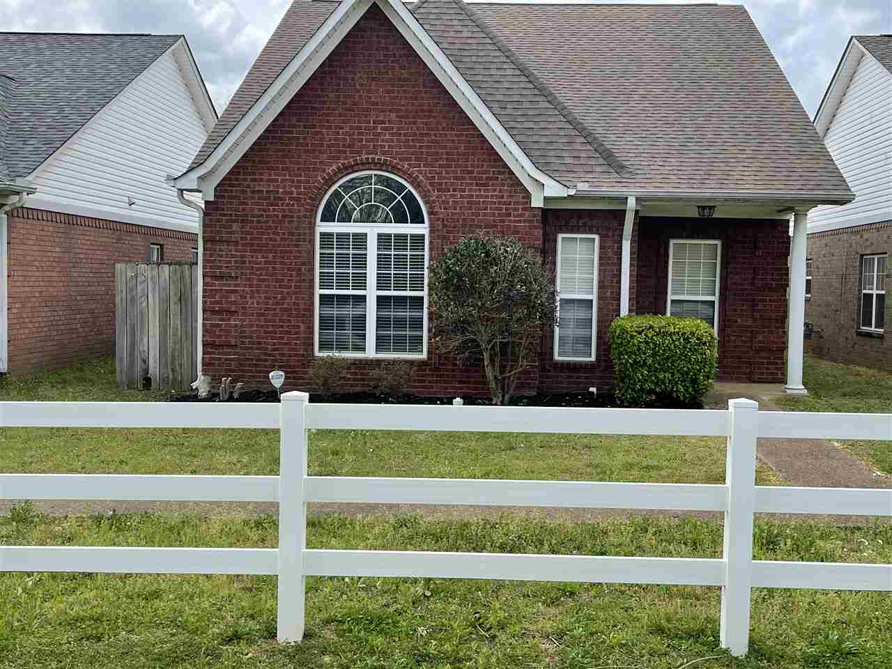 131 Henderson Road Jackson, TN 38305 - Photo 1 of 1 Photo 1