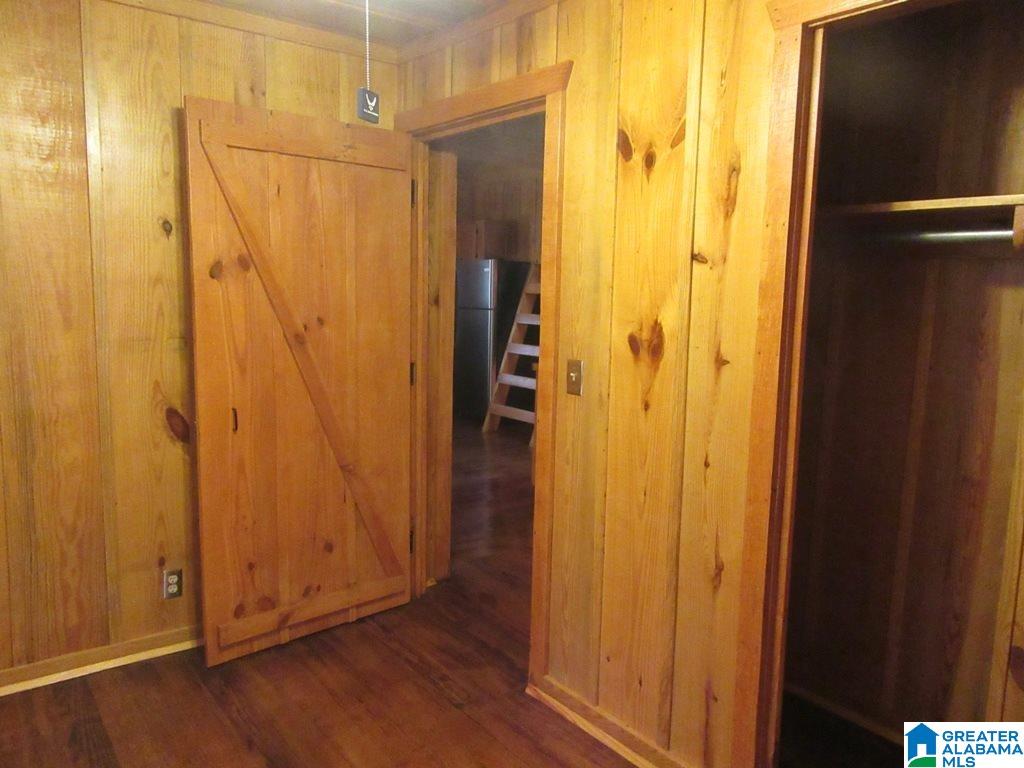 615 Fox Trot Road Talladega, AL 35160 - Photo 15 of 31