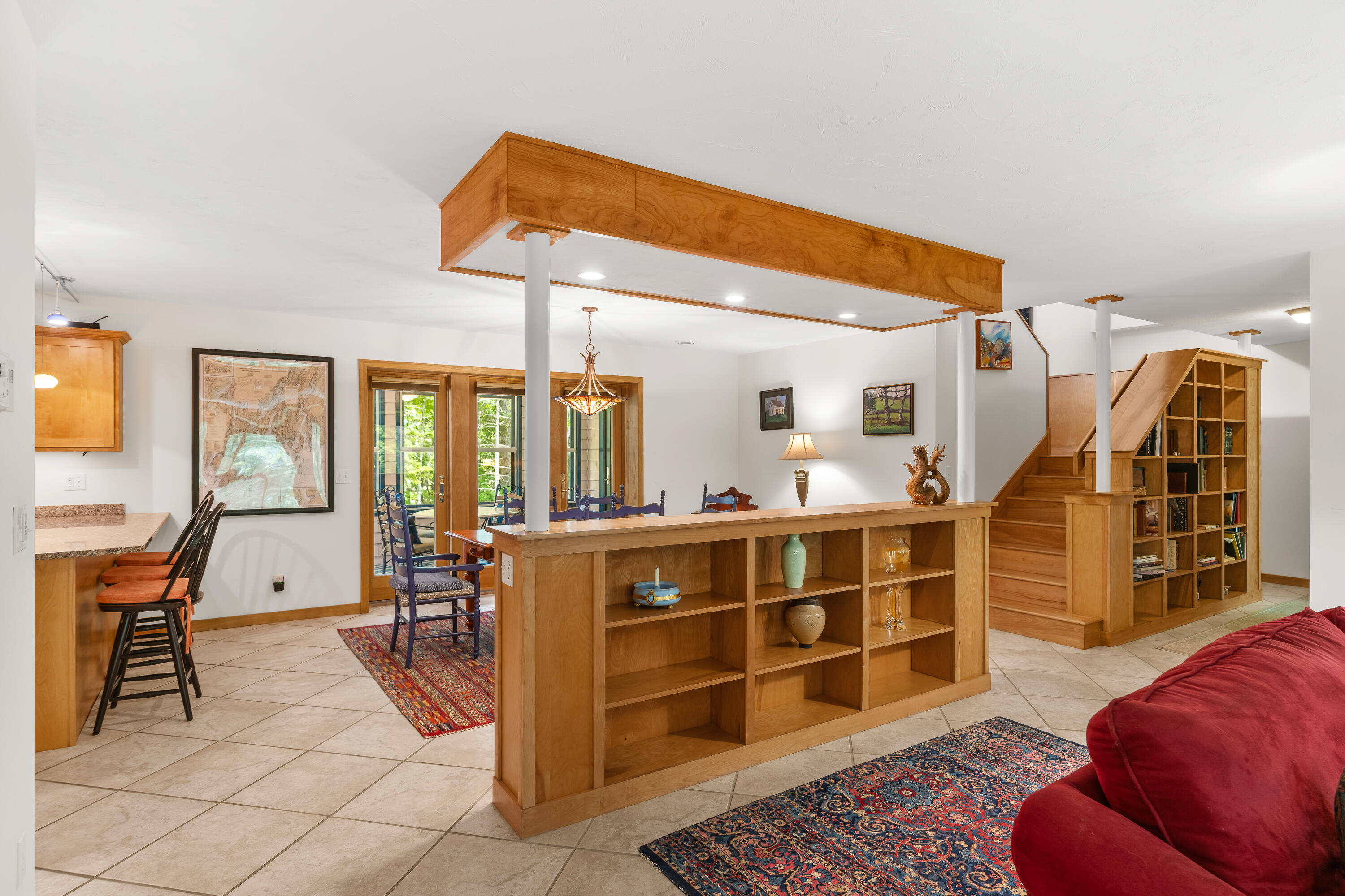 52 Oak Run Road Westport Island, ME 04578 - Photo 13 of 200