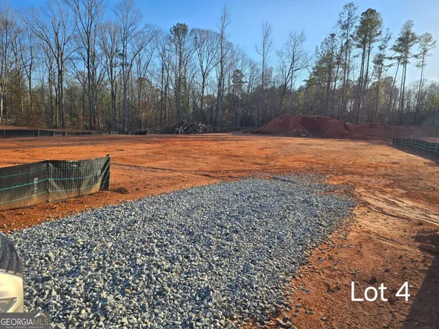 $530,000 | 4 County Line Road, Mansfield, GA 30055